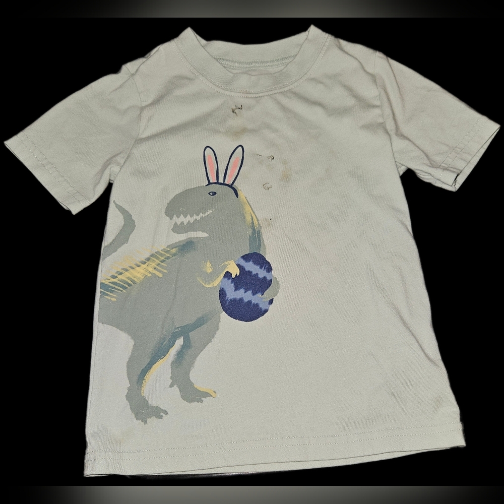 Lot Of 3T Boy Shirts